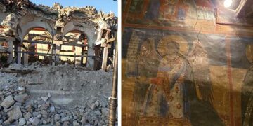 Την κήρυξη του Δήμου Δεσκάτης σε κατάσταση εκτάκτου ανάγκης λόγω των ζημιών από τον σεισμό της Ελάσσονας, αποφάσισε ο Περιφερειάρχης