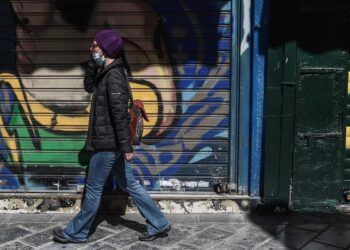 Lockdown: Χαλάρωση των μέτρων από το Σάββατο – Ο οδικός χάρτης για το άνοιγμα κοινωνίας και οικονομίας