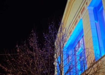 Δήμος Γρεβενών: “Φωτίζουμε την Ιστορία μας” – Συμβολική Δράση για τα 200 χρόνια από την Επανάσταση του 1821