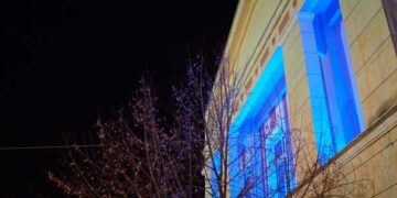 Δήμος Γρεβενών: “Φωτίζουμε την Ιστορία μας” – Συμβολική Δράση για τα 200 χρόνια από την Επανάσταση του 1821