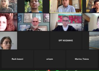 Από τις φωτιές και το ξεφάντωμα στην ψηφιακή εποχή- Μια ξεχωριστή Αποκριά για την Κοζάνη