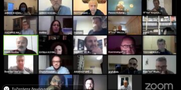 Λευτέρης Ιωαννίδης: «Τη σύνδεση με την εταιρεία την παραδέχτηκε ο ιδιοκτήτης της»