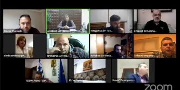 Ξεχωριστή κάλπη και αυξημένες αρμοδιότητες ζητούν οι πρόεδροι των ΤΚ Αμυνταίου – Οι ενστάσεις στο νέο εκλογικό νόμο ΟΤΑ – Ο δήμαρχος Άνθιμος Μπιτάκης για Φ/Β, Πυροσβεστικό Κλιμάκιο, Ξινό Νερό