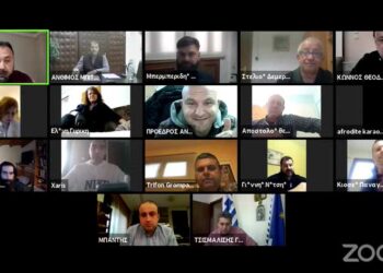 Ο Άνθιμος Μπιτάκης στο Δ.Σ. Αμυνταίου για τη μήνυση στον Εισαγγελέα για τα Βαλτόνερα: «Θέλουμε να πυροδοτήσουμε εξελίξεις και να επισημάνουμε τον κίνδυνο»