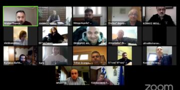 Ο Άνθιμος Μπιτάκης στο Δ.Σ. Αμυνταίου για τη μήνυση στον Εισαγγελέα για τα Βαλτόνερα: «Θέλουμε να πυροδοτήσουμε εξελίξεις και να επισημάνουμε τον κίνδυνο»