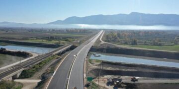 Η απολιγνιτοποίηση «έσωσε» τον Ε-65- Παραμένει στο Ταμείο Ανάκαμψης το έργο που βγάζει από την απομόνωση τη Δυτική Μακεδονία- Η επιβεβαίωση του «Π»