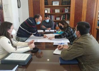 Συνεχίζεται η Συνεργασία ΠΕ Καστοριάς με την Εφορεία Αρχαιοτήτων για Ανάδειξη Εκκλησιαστικών Μνημείων της περιοχής