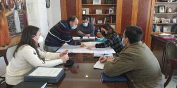 Συνεχίζεται η Συνεργασία ΠΕ Καστοριάς με την Εφορεία Αρχαιοτήτων για Ανάδειξη Εκκλησιαστικών Μνημείων της περιοχής