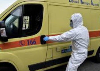 Σπάνε τα κοντέρ τα θετικά κρούσματα- Νέο 24ωρο φωτιά για την Π.Ε. Κοζάνης- Τα σενάρια διαχείρισης της κρίσης στα Νοσοκομεία