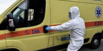 Σπάνε τα κοντέρ τα θετικά κρούσματα- Νέο 24ωρο φωτιά για την Π.Ε. Κοζάνης- Τα σενάρια διαχείρισης της κρίσης στα Νοσοκομεία