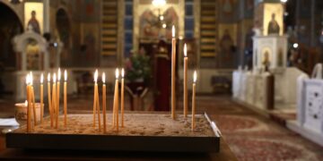 Εκτακτη επιχορήγηση στην Εκκλησία για τον κορονοϊό