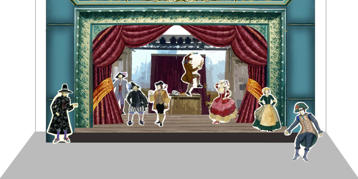 Πως η ΕΕ και η ΕΛΣ κατάφεραν τα παιδιά να ανεβάζουν όπερα στα σχολεία τους! Η δράση της Εθνικής Λυρικής Σκηνής, με πόρους της Πολιτικής Συνοχής της ΕΕ, που έφερε την τέχνη της Όπερας στις σχολικές αίθουσες και διδάσκει ακόμη και σήμερα Του Θοδωρή Καραουλάνη (euractiv.gr)