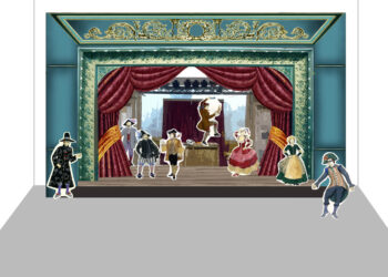 Πως η ΕΕ και η ΕΛΣ κατάφεραν τα παιδιά να ανεβάζουν όπερα στα σχολεία τους! Η δράση της Εθνικής Λυρικής Σκηνής, με πόρους της Πολιτικής Συνοχής της ΕΕ, που έφερε την τέχνη της Όπερας στις σχολικές αίθουσες και διδάσκει ακόμη και σήμερα Του Θοδωρή Καραουλάνη (euractiv.gr)