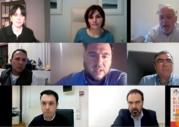 Συμβουλευτικό Κέντρο Δήμου Φλώρινας -Διαδικτυακή εκδήλωση με θέμα «Η έμφυλη βία στο χώρο εργασίας» από το Συμβουλευτικό Κέντρο Δήμου Φλώρινας