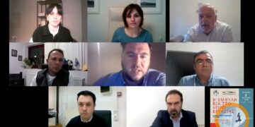 Συμβουλευτικό Κέντρο Δήμου Φλώρινας   -Διαδικτυακή εκδήλωση με θέμα «Η έμφυλη βία στο χώρο εργασίας» από το Συμβουλευτικό Κέντρο Δήμου Φλώρινας