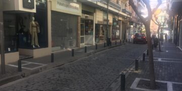 3.000 ευρώ συν 1000 για κάθε εργαζόμενο στο λιανεμπόριο της Π.Ε. Κοζάνης- Θετικές οι πρώτες αντιδράσεις στον εμπορικό κόσμο- Τι θα γίνει με την εστίαση