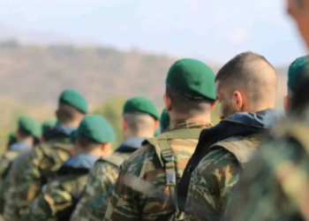 ΑΣΕΠ: 1600 προσλήψεις ΕΠΟΠ στις Ένοπλες Δυνάμεις