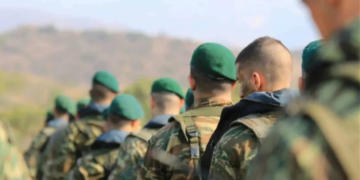 ΑΣΕΠ: 1600 προσλήψεις ΕΠΟΠ στις Ένοπλες Δυνάμεις