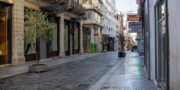 Σε 5 βήματα η επιδότηση δανείων «κορωνόπληκτων» επιχειρήσεων -Ως το 90% των μηνιαίων δόσεων