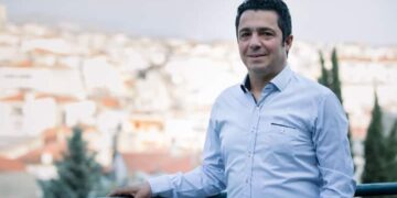 Ανεξαρτητοποίηση Ευκολίδη από την παράταξη Μιχαηλίδη στο Δήμο Κοζάνης