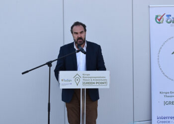 Μήνυμα του Δημάρχου Φλώρινας Βασίλη Γιαννάκη : Εξακολουθούμε να τηρούμε αυστηρά τα μέτρα