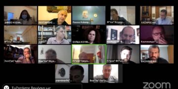 Γιάννης Γρηγοριάδης- Δημοτικός Σύμβουλος: «Η KIEFER ήρθε σαν ναζί στο Δημοτικό Συμβούλιο»