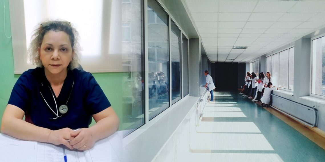 «Αν τα καταφέρει, θα το βαφτίσουμε Λάζαρο»: Γιατρός για το θαύμα με το 2χρονο στο Ηράκλειο