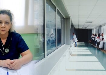 «Αν τα καταφέρει, θα το βαφτίσουμε Λάζαρο»: Γιατρός για το θαύμα με το 2χρονο στο Ηράκλειο