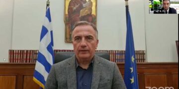 Στ. Καλαφάτης: Η βιώσιμη ανάπτυξη και η πράσινη επιχειρηματικότητα αποτελούν πρόκληση και ευκαιρία για το σήμερα και το αύριο