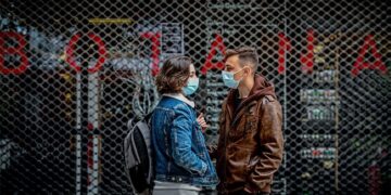 Lockdown: Καθυστερεί το άνοιγμα στο λιανεμπόριο – Αβέβαιο και το Πάσχα στο χωριό