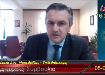 Κασαπίδης για τα τριχίλιαρα Άδωνι: «Είναι μία πρώτη κατάκτηση, συνεχίζουμε ώστε να καλύψουμε το κενό…»