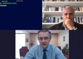 Στην Ευρωπαϊκή Επιτροπή Περιφερειών το αίτημα για ενίσχυση των επιχειρήσεων της Δυτικής Μακεδονίας- Ζήτησε διαβίβαση στην Ευρωπαϊκή Επιτροπή ο Περιφερειάρχης: «Υπάρχει οικονομική καταστροφή επιχειρήσεων από τα πολύμηνα lockdown»