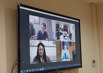 Τηλεδιασκέψεις Κασαπίδη με την ηγεσία του Υπουργείου Ενέργειας- Τι ειπώθηκε για δασικούς χάρτες, ΑΠΕ και Εξοικονομώ- Λύση ανάσα για την επέκταση του Χ/Κ Βασιλίτσας- Το σχέδιο για την «Περιφέρεια των λιμνών»