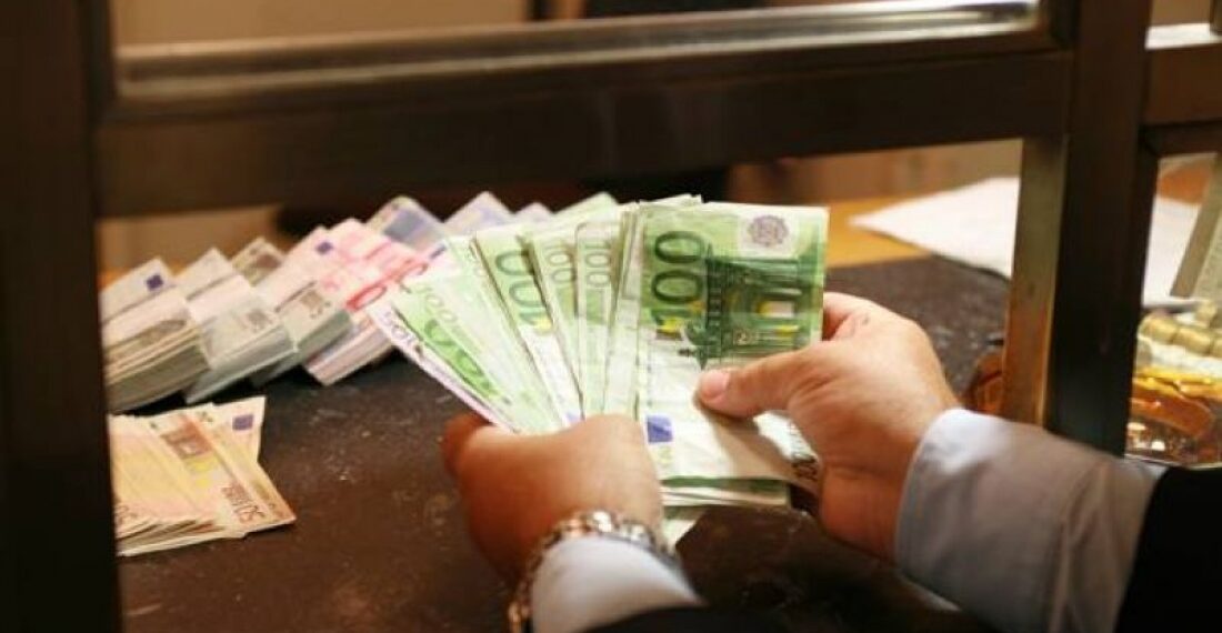 1,75 δισ. ευρώ οι τραπεζικές καταθέσεις στο Ν. Κοζάνης στο τέλος του 2020 – 13% αύξηση σε σχέση με το τέλος του 2019