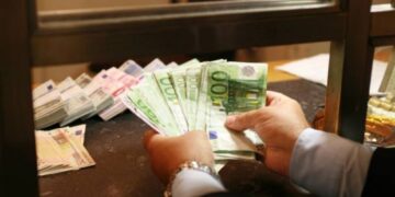 1,75 δισ. ευρώ οι τραπεζικές καταθέσεις στο Ν. Κοζάνης στο τέλος του 2020   – 13% αύξηση σε σχέση με το τέλος του 2019