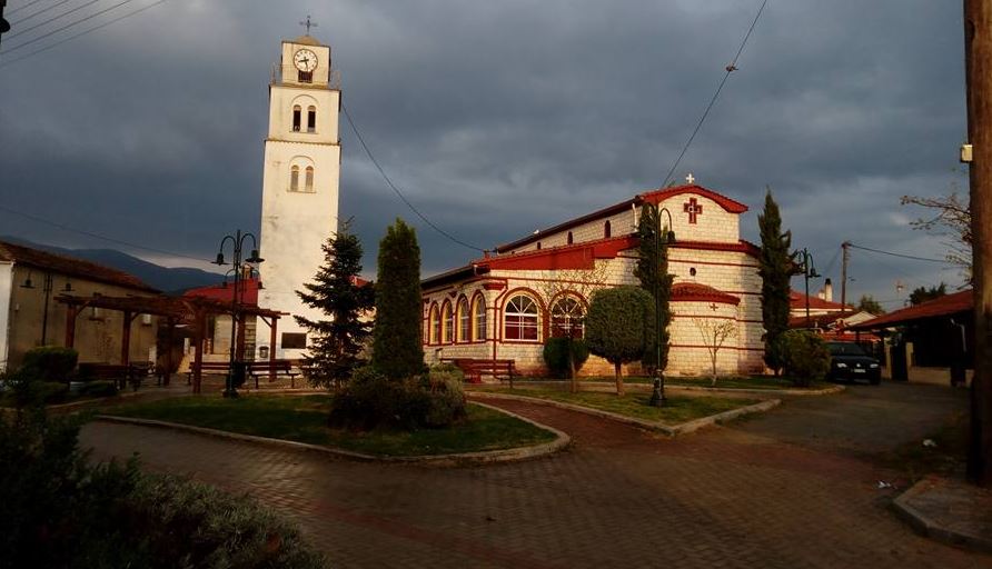 Τα αποτελέσματα των rapid test στην Κερασιά Κοζάνης- Μεγάλη η συμμετοχή των κατοίκων