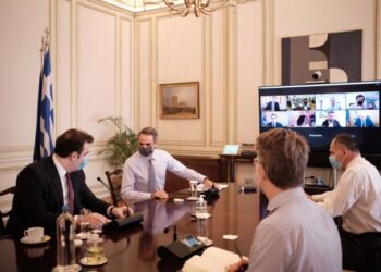 Η αποτίμηση του κυβερνητικού έργου από το Υπουργικό Συμβούλιο