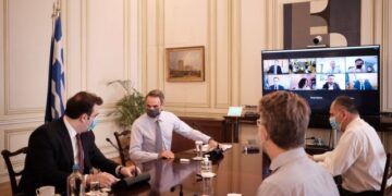 Η αποτίμηση του κυβερνητικού έργου από το Υπουργικό Συμβούλιο