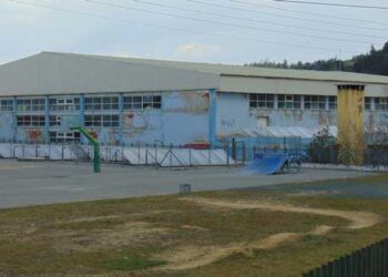 Δήμος Γρεβενών: Αναδείχθηκε προσωρινός ανάδοχος για την ενεργειακή αναβάθμιση του Κλειστού Κολυμβητηρίου