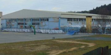 Δήμος Γρεβενών: Αναδείχθηκε προσωρινός ανάδοχος για την ενεργειακή αναβάθμιση του Κλειστού Κολυμβητηρίου