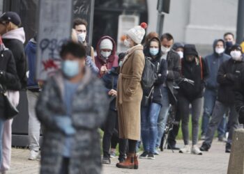 Εξαδάκτυλος (Πρόεδρος του Πανελλήνιου Ιατρικού Συλλόγου): Αρχίζει η πίεση σε Θεσσαλονίκη και Δυτική Μακεδονία