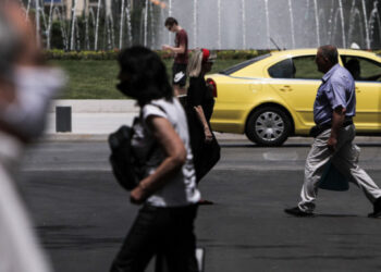 Παυλάκης: Πανεύκολα μπορεί να δούμε 3.000 κρούσματα -Η άποψή του για το Πάσχα, για να σωθεί το καλοκαίρι