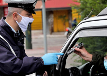 Νέες βεβαιώσεις μετακίνησης εργαζομένων από σήμερα 26/3