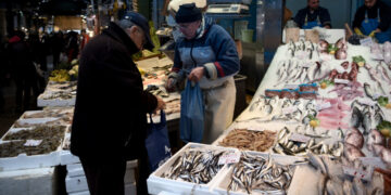 ΕΦΕΤ για σαρακοστιανά: Τι πρέπει να προσέξουμε σε νωπά, κατεψυγμένα, θαλασσινά, χαλβά, τουρσί και ταραμά