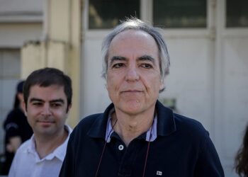 Κουφοντίνας: Τέλος η απεργίας πείνας – Η ανακοίνωση του Νοσοκομείου Λαμίας