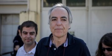 Κουφοντίνας: Τέλος η απεργίας πείνας – Η ανακοίνωση του Νοσοκομείου Λαμίας