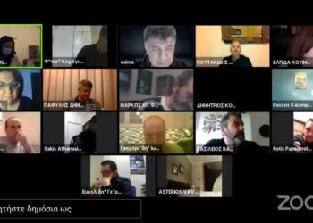 Πέτρος Αθανασιάδης: «Απαξίωση από τον επικεφαλής της παράταξης και τελευταίες εξελίξεις με υποχρεώνουν να παραιτηθώ»- Μιχαηλίδης: «Δέχομαι την απόφαση, δεν ενημερωθήκαμε»