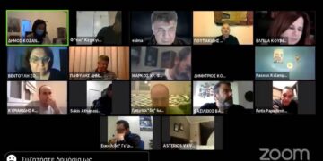 Πέτρος Αθανασιάδης: «Απαξίωση από τον επικεφαλής της παράταξης και τελευταίες εξελίξεις με υποχρεώνουν να παραιτηθώ»- Μιχαηλίδης: «Δέχομαι την απόφαση, δεν ενημερωθήκαμε»