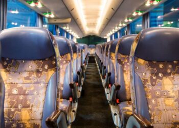 Προχωρά το ηλεκτρονικό εισιτήριο και το WI-FI στα ΚΤΕΛ της περιφέρειας  Οφέλη εντός του 2021 φέρνουν οι πόροι της Πολιτικής Συνοχής της ΕΕ στις μετακινήσεις των πολιτών της Ελληνικής Περιφέρειας – του Θοδωρή Καραουλάνη (euractiv.gr)