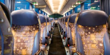 Προχωρά το ηλεκτρονικό εισιτήριο και το WI-FI στα ΚΤΕΛ της περιφέρειας  Οφέλη εντός του 2021 φέρνουν οι πόροι της Πολιτικής Συνοχής της ΕΕ στις μετακινήσεις των πολιτών της Ελληνικής Περιφέρειας – του Θοδωρή Καραουλάνη (euractiv.gr)